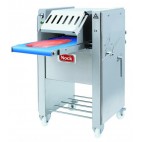Nock Fish Skinning Cortex CBF 496 Salmon